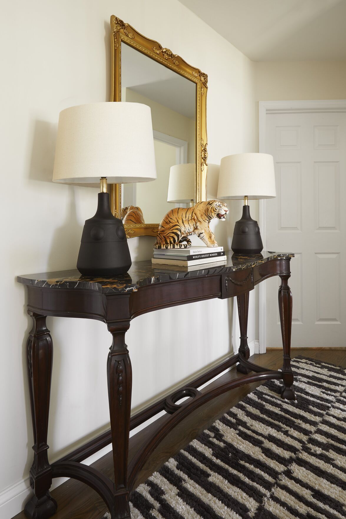 At Home with Megan and Matt Temple for publication July 10, 2022